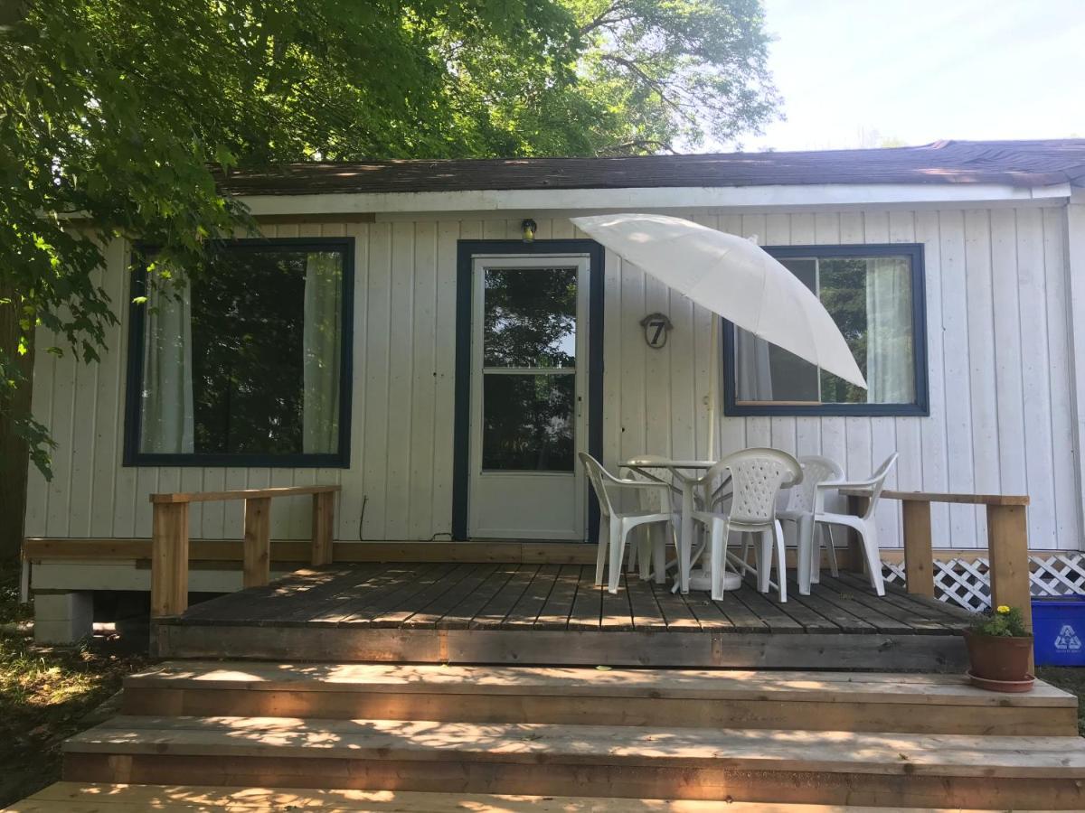 Beachside On Lake Muskoka Port Carling Εξωτερικό φωτογραφία