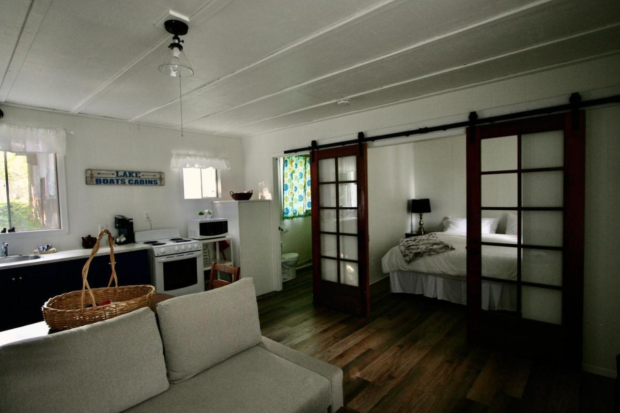 Beachside On Lake Muskoka Port Carling Εξωτερικό φωτογραφία