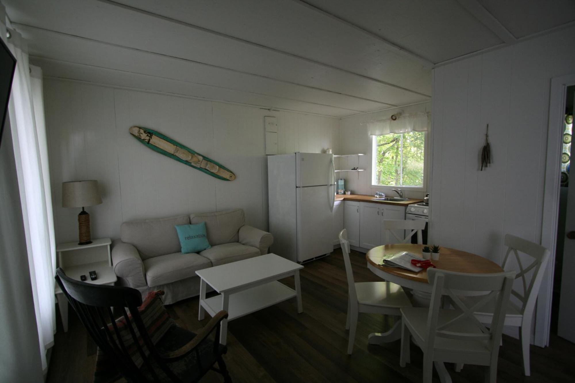 Beachside On Lake Muskoka Port Carling Εξωτερικό φωτογραφία