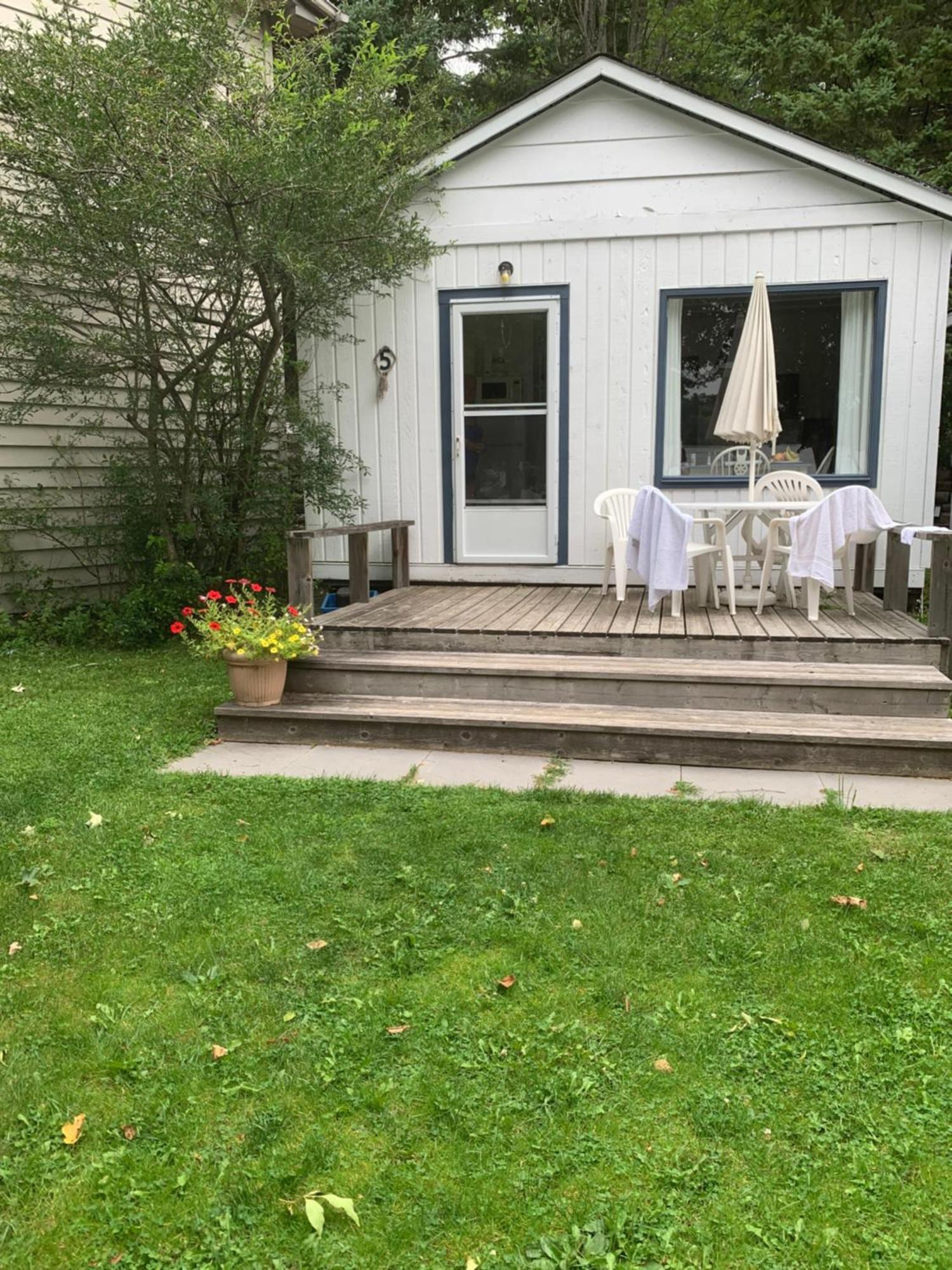 Beachside On Lake Muskoka Port Carling Εξωτερικό φωτογραφία