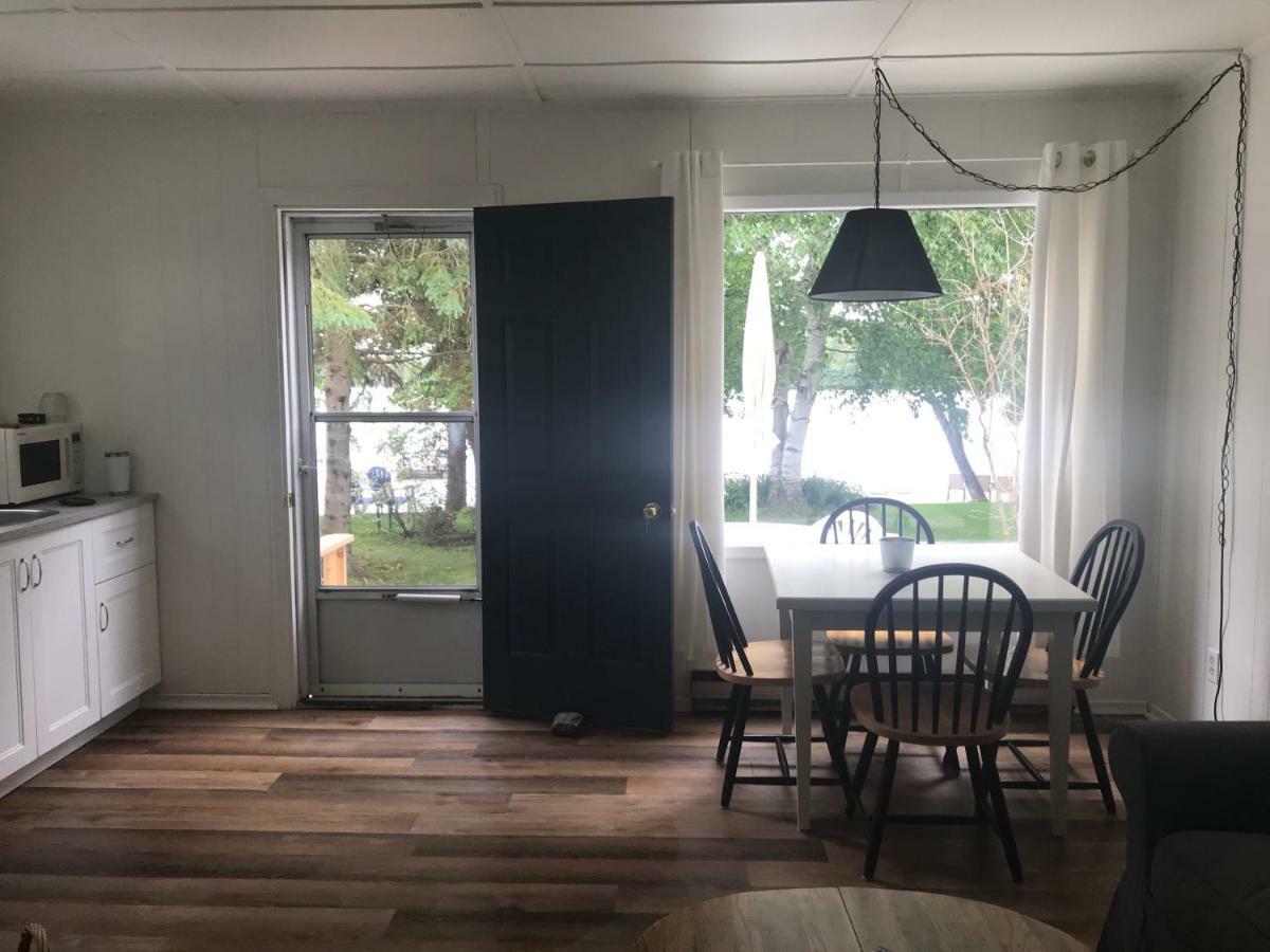 Beachside On Lake Muskoka Port Carling Εξωτερικό φωτογραφία