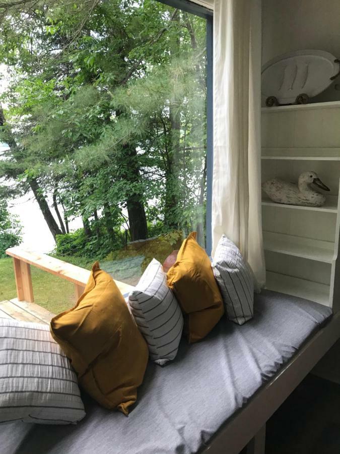 Beachside On Lake Muskoka Port Carling Εξωτερικό φωτογραφία