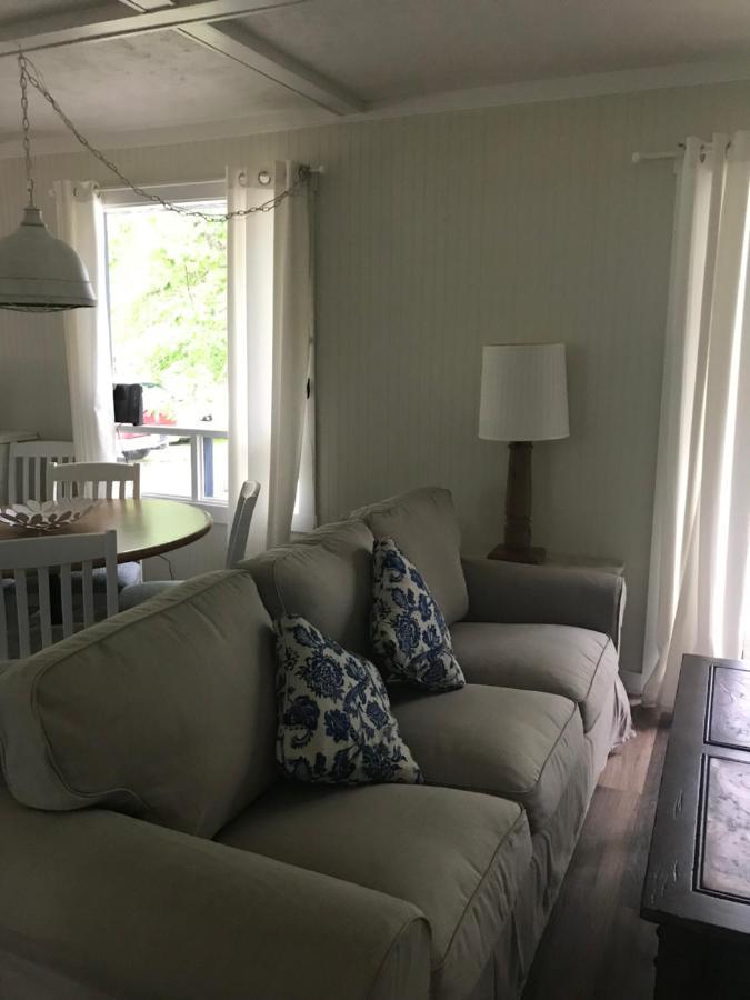Beachside On Lake Muskoka Port Carling Εξωτερικό φωτογραφία